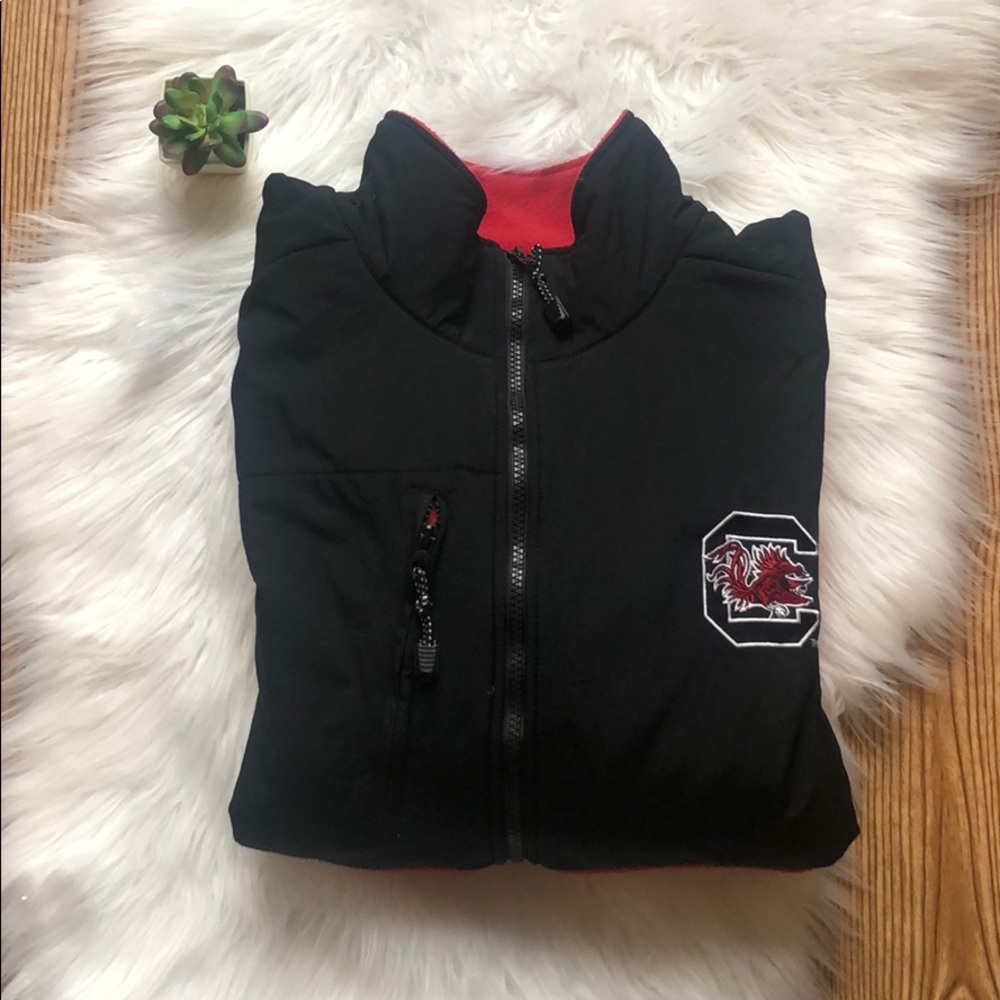 USC Coat 🧥